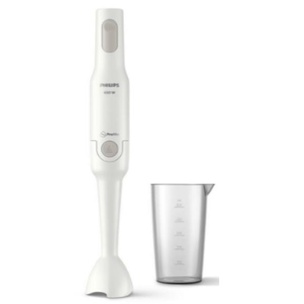 Philips FRULLATORI IMM 650W BIANCO